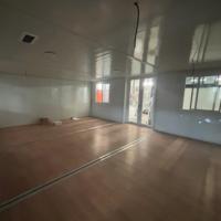 Grande maison préfabriquée en conteneur extensible de 20 pieds ou 40 pieds, 2 ou 3 chambres, en vente, unité d'habitation complémentaire préfabriquée, maison portable, Casa Portable