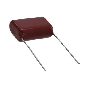 QXP2K474KRPT Componentes Electrónicos Originales, Condensador de Película 0.47UF 10% 800VDC RAD - Product Image 1