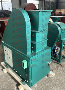 Concasseur à mâchoires de laboratoire Petite machine de concassage environnementale <span class=keywords><strong>Mini</strong></span> concasseur à mâchoires de laboratoire - Product Image 4