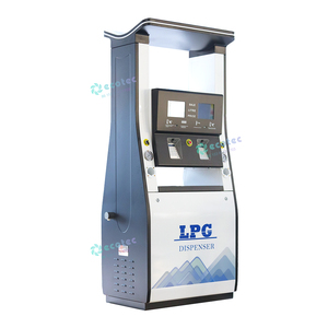 Mini distributeur de gaz GPL pour stations de remplissage de véhicules efficaces - Product Image 1