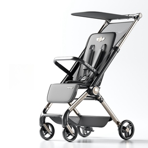 Nhà máy Playkids bán trực tiếp và bán buôn xe đẩy em bé đa năng, mới, giá rẻ và dễ sử dụng - Product Image 1