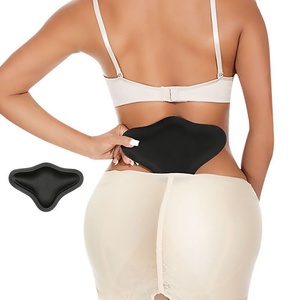 Tabla de Espuma Lipo EVA Antibacteriana para Compresión <span class=keywords><strong>Abdominal</strong></span> y Soporte Postoperatorio de Abdomen y Espalda Baja - Product Image 1