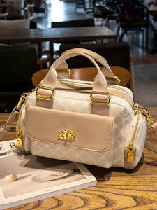 Bolsos de Diseñador de Moda 2026, Bolsos de Cuero Genuino de Marcas Famosas para <span class=keywords><strong>Mujer</strong></span>, Bolsos de Lujo, Bolsos de Hombro para <span class=keywords><strong>Mujer</strong></span> - Product Image 3