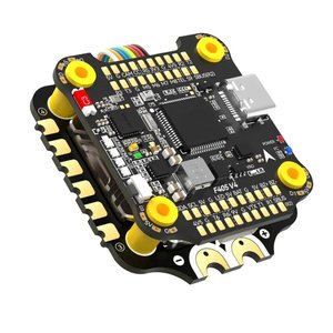 SpeedyBee F405 V4 FC Stack F405 V4 ตัวควบคุมการบิน 4-in-1 ESC 3-6S BLS เบต้าฟลายท์บลูทูธสำหรับโดรนแข่งเอฟพีวี - Product Image 2