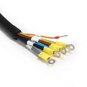 <span class=keywords><strong>Cable</strong></span> de Carga para Vehículos Eléctricos Tipo 2 de 22KW, Trifásico, 32A, 5m, IP65, para ID3, ID4, ID5, ID7, Model Y, Skoda Q4, IX1, I4, 5, E-Tech, Kona, BYD, MG, EX30 - Product Image 6