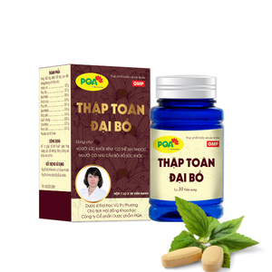 Cápsulas de Fórmula Herbal Oriental - Apoya la Función Renal, la Salud de Tendones y Huesos, el Sistema Inmunitario, la Salud de Adultos y Mujeres Embarazadas - Product Image 1