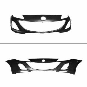 Seguro frontal <span class=keywords><strong>de</strong></span> autopartes <span class=keywords><strong>de</strong></span> alta calidad asequible al por mayor para Mazda todos los modelos - Product Image 2