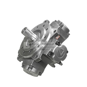 Moteur à piston hydraulique série INTERMOT IAM IAMH1 IAMH2 IAMH3 IAMH4 IAMH5 IAMH6 IAMH78 IAMH45 IAMH55 - Product Image 3