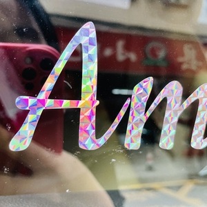 Motorcycle/car Stickers Scratch Shelter Scratch Cover Waterproof Vinyl Door Creative Cartoon <b>Label</b> Car Decals Stickers Vinyl - Product Image 6