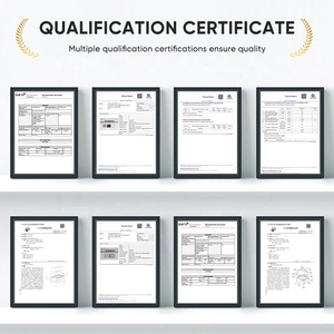 Tùy chỉnh các tông Hộp Thư đồ trang sức vận chuyển Hộp bao bì các tông sóng đóng gói quà tặng vận chuyển Hộp Thư hộp đồ trang sức - Product Image 5