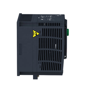 ATV320U30M3C 30kW 230V ไดรฟ์มอเตอร์แบบสามเฟสขนาดกะทัดรัด - ระบบขับเคลื่อนมอเตอร์แบบไร้เซนเซอร์ - Product Image 5
