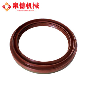 Joint d'étanchéité d'huile de différentiel central avant (A0149971246) pour camions pompe/malaxeurs Mercedes-Benz 4141, compatible avec les essieux et la transmission - Product Image 1