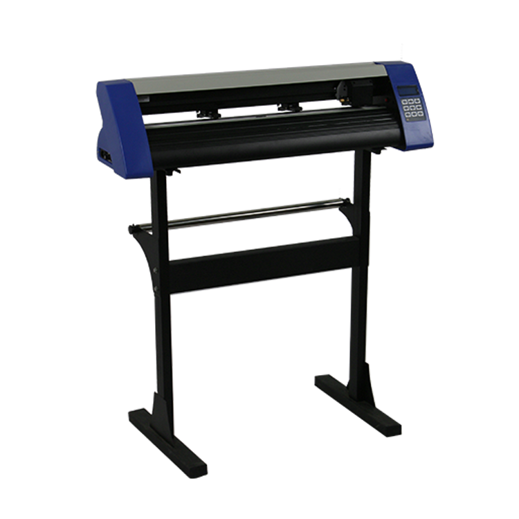 Jinka 721PE Cutting Plotter - Efficient Cuts & Speed