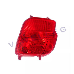 Arrière gauche: YL00528880 arrière droit: YL00528980 pour <span class=keywords><strong>Peugeot</strong></span> <span class=keywords><strong>2008</strong></span> 4008 Citroen C5 AIRCROSS feux de brouillard arrière feux de pare-chocs arrière - Product Image 6