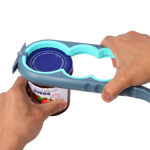 Abrebotellas y Frascos Multifuncional de Cuatro Tamaños para Uso Doméstico en la Cocina - Product Image 1