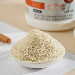 Suplemento de Proteína de Suero de Leche sin Sabor, Apto para Cetona, con Extracto de Plantas, para Adultos, <span class=keywords><strong>Micro</strong></span> Polvo Nutricional, Monohidrato de Creatina - Product Image 3