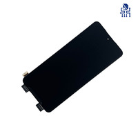 Écran LCD pour OnePlus 10R Assemblage d'écran tactile de numériseur LCD pour OnePlus 10R Remplacement d'écran