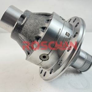 Oem 3873501323 Differentiële Assemblage Differentiële Achteras Truck Onderdelen Voor Kleine Mercedes Benz - Product Image 4