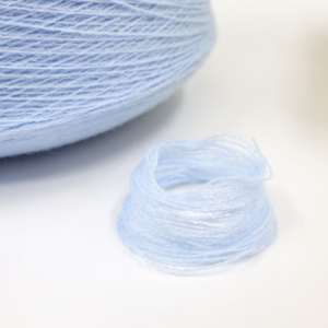 Grosir benang sweater 2/18s 44% akrilik 28% nilon 30% poliester dicampur benang rajut <span class=keywords><strong>modal</strong></span> katun spandeks inti benang putaran - Product Image 2