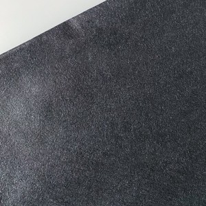 Nhà máy bán hàng trực tiếp của màu đen spunlace không dệt vải, Polyester đồng bằng dệt bán chéo spunlace vải - Product Image 2