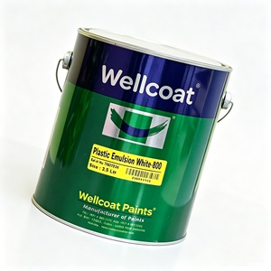 3.5L Wellcoat Epoxy Liquid Coating <b>for</b> <b>Boat</b> <b>Paint</b> and Professional Decoration Projects-Factory Supply - Product Image 1