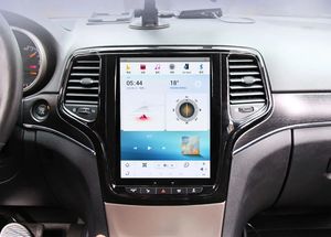 Radio Multimedia para Automóvil Android de 10.4 Pulgadas para JEEP <span class=keywords><strong>Grand</strong></span> <span class=keywords><strong>Cherokee</strong></span> Chrysler 2012-<span class=keywords><strong>2020</strong></span>, GPS, WIFI, Carplay Inalámbrico - Product Image 5