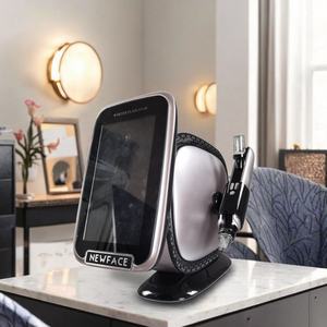 Precio al por mayor Colágeno para Needel Calibre 32 2Mm Precios coreanos Inyector de aguja de mesoterapia innecesario sin aguja - Product Image 1