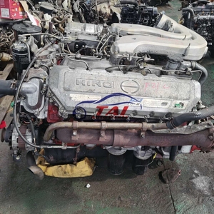 เครื่องยนต์ดีเซลฮีโน่ F21C 6 สูบ ใช้แทน - Product Image 6