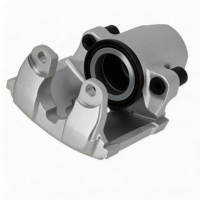 Nouveau kit de freinage de qualité OEM durable, étrier de frein avant gauche/droit pour X5 (E53) 5 (E39) 7 (E38) OE 34111163303 34111163304 12