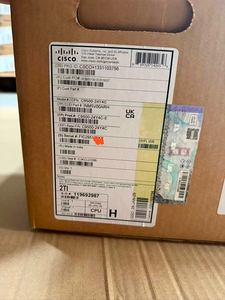 Commutateur Catalyst 9500 16 ports 10G, 2 x module réseau 40GE C9500-16X-2Q-A C9500-16X-2Q-E - Product Image 4