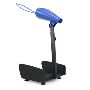 เครื่องจ่ายกระดาษกันกระแทกแบบใช้มือ Eco-friendly รุ่น PaperEZ SmartFill System สำหรับบรรจุภัณฑ์ป้องกันที่ยั่งยืน - Product Image 1