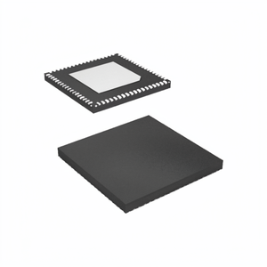 72 VFQFN Exposed Pad, CSP Electronic Chips Component Manufacturer Channel AD9239BCPZ-170 Data Acquisition - Product Image 1