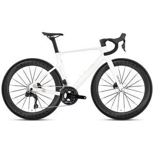 Édition Racing Haute Performance, Aérodynamique, Fibre Intégrale, 24 Vitesses, Freins à Double Disque, Léger, Sans Fil, R-05 Haute Performance - Product Image 3
