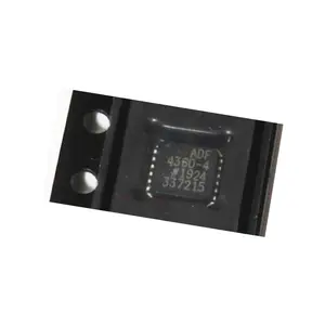 chip Semiconductor Wireless/RF Integrated ADF4360-4 ADF4360-4BCPZ