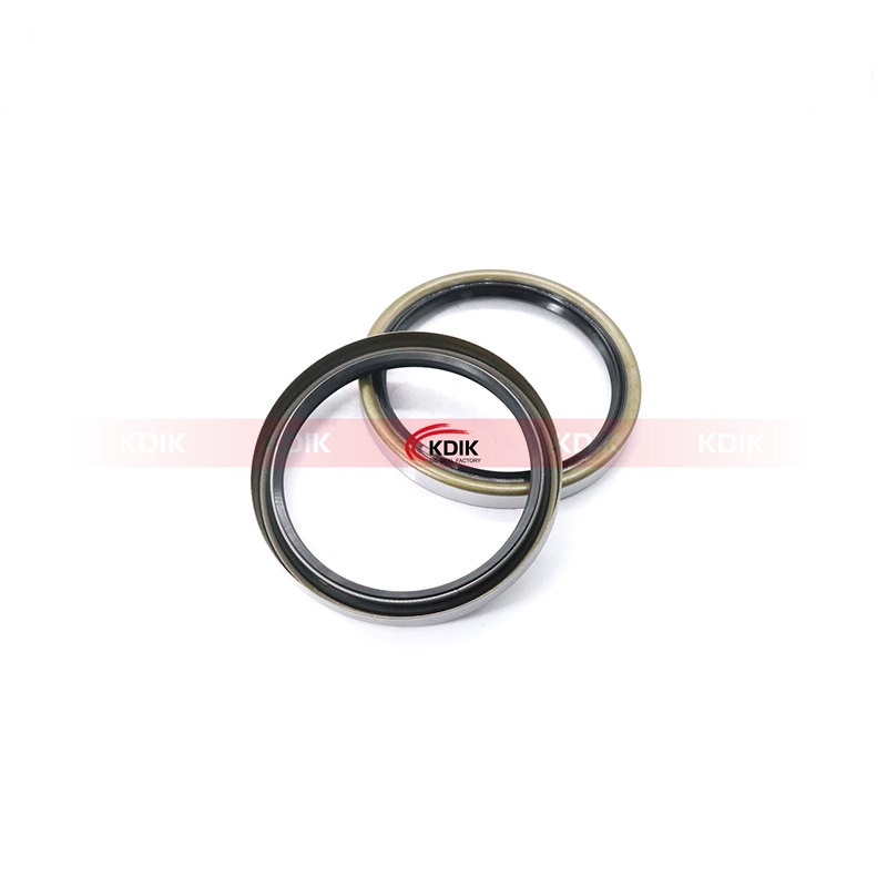 I3537 WHEEL OIL SEAL ISUZU NKR SIZE 77-93-10 MUSASHI JAPAN TB2 77