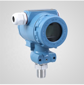Trasmettitore di pressione digitale industriale antideflagrante sensore di pressione dell'aria dell'olio dell'acqua prezzo del trasmettitore di pressione 4-20mA - Product Image 2