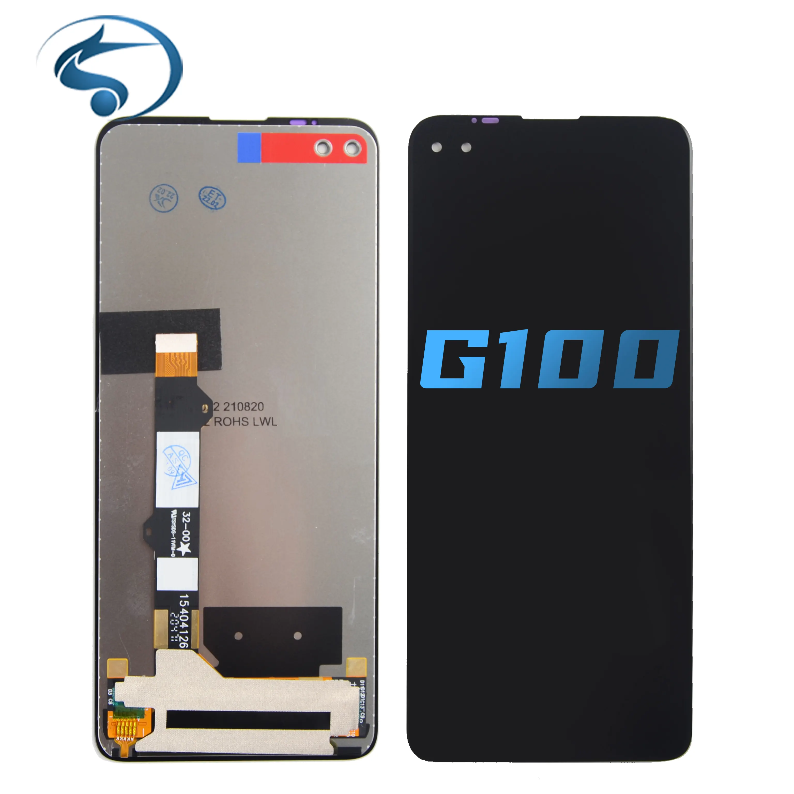 lcd touch screen For Motorola G power 2021 2022 G10play G10 mobile phone lcd For Motorola G100 Edges G200 edges30 pantalla para