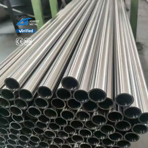 Ống hợp kim niken <span class=keywords><strong>Hastelloy</strong></span> <span class=keywords><strong>C</strong></span> C276 C22 C2000 800 825SS, hợp kim niken Inconel 600 Monel, ống hợp kim niken liền mạch - Product Image 3