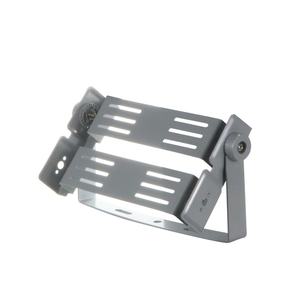Supporto per proiettore LED modulare 2x50W 90 IP68 150lm/W, ideale per illuminazione esterna ed eventi. - Product Image 1