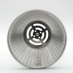 สินค้าปี 2024 อุปกรณ์บาร์บีคิว 304 กระบอกสแตนเลส <span class=keywords><strong>ชั้น</strong></span><span class=keywords><strong>วาง</strong></span>บาร์บีคิว ตะกร้ากลิ้ง ย่าง - Product Image 2