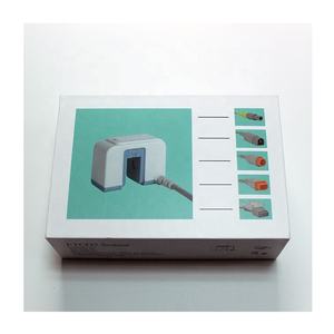 獣医および人間のためのポータブルメインストリームCO2麻酔ガスセンサー - Product Image 4