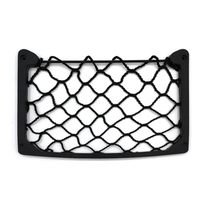 <span class=keywords><strong>Filet</strong></span> de <span class=keywords><strong>rangement</strong></span> professionnel OEM pour voiture, sac de poche pour téléphone portable, <span class=keywords><strong>filet</strong></span> de <span class=keywords><strong>rangement</strong></span> de RV - Product Image 1