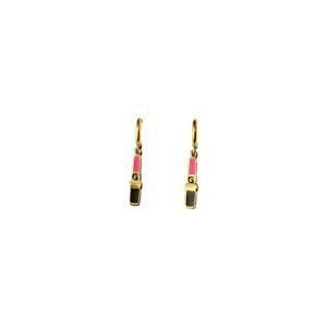 YE200-S140-18913-MH Fashion Drop <b>Earrings</b> - Product Image 1