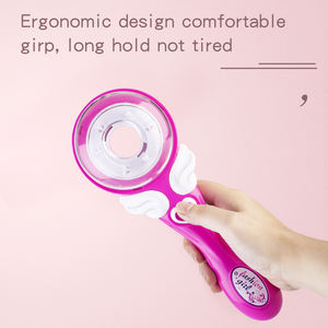 Coffret pour tressage automatique, accessoire de coiffure pour filles, jouet pour faire semblant de tresser, tresses magiques - Product Image 3