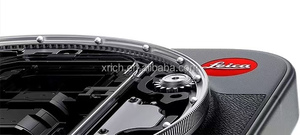 Nouveau smartphone Xiaom Mi 17 Ultra Leica avec anneau <span class=keywords><strong>de</strong></span> zoom mécanique 5G, écran 6,9 pouces, 200 MP, 6800 mAh, SnapDragon 8 Elite Gen5, charge rapide 90 W - Product Image 6