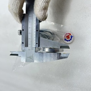 หัววาล์วไอดีกระบอกสูบ 2807379 224-3983 สำหรับเครื่องยนต์ 3406E C15 รถขุด - Product Image 6