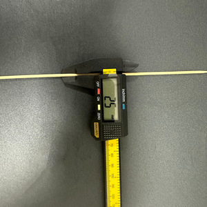 Chất Lượng Cao Vòng Tre Xiên Cho Thực Phẩm Thương Hiệu Riêng Nhà Máy Trực Tiếp Giảm Giá Cung Cấp Giá Rẻ Giá Chất Lượng Cao Công Cụ - Product Image 3