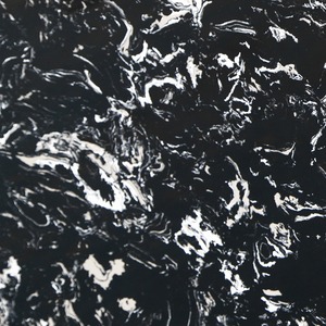 Terrazzo Sàn Sàn Gạch Chất Liệu 3Mm Đá Cẩm Thạch Nhân Tạo Đá Thạch Anh Tinh Khiết Hàng Đầu Cho Bảng Đen Granite - Product Image 5