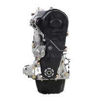Bloque de Motor Chery SQR472FF, Conjunto de Bloque de Motor para Chery QQ3 QQ6 Q22 YoYo M1