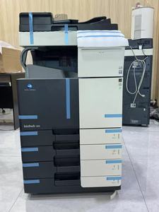 Impresora BH308 Entry | 30ppm, 4,8 s Primera página | 100K Duty, 25s Warm-Up - Product Image 4